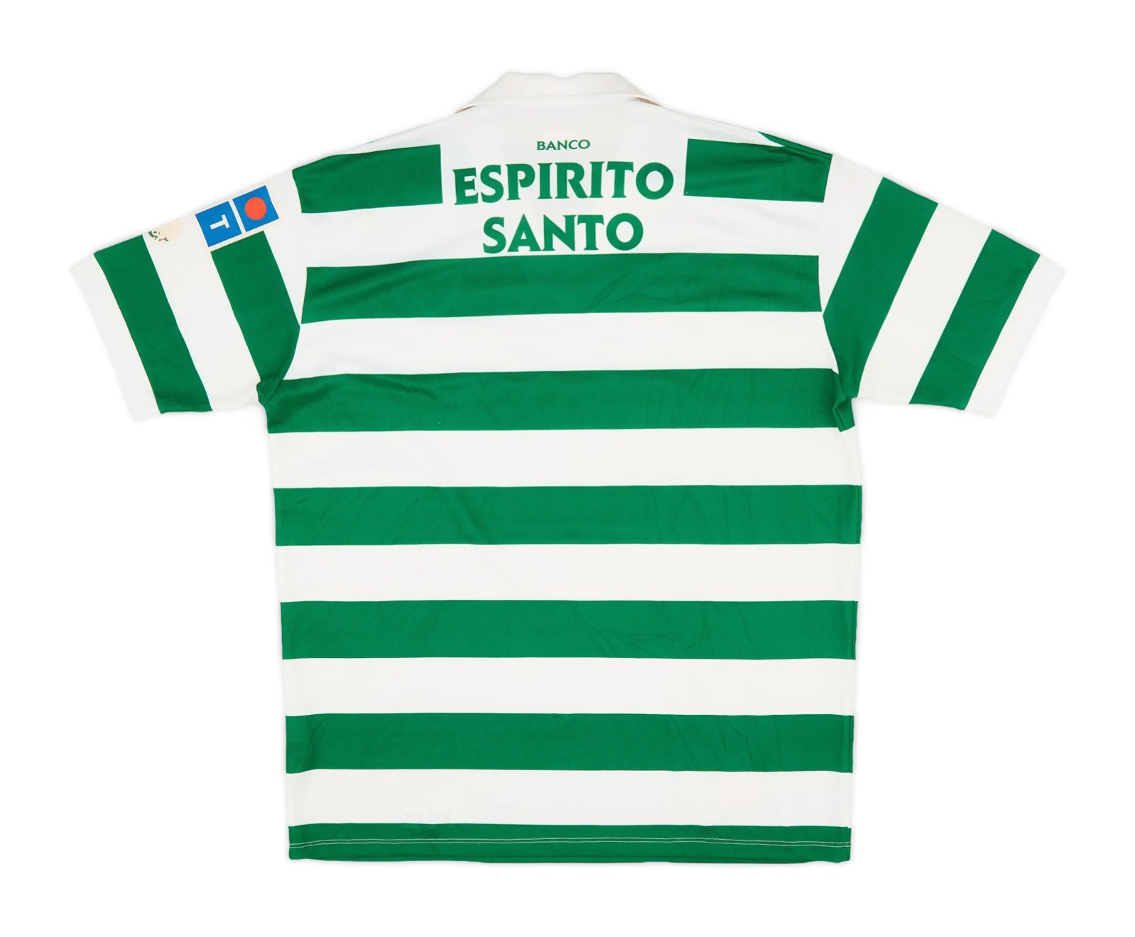 Sporting CP 05-06 Local 2