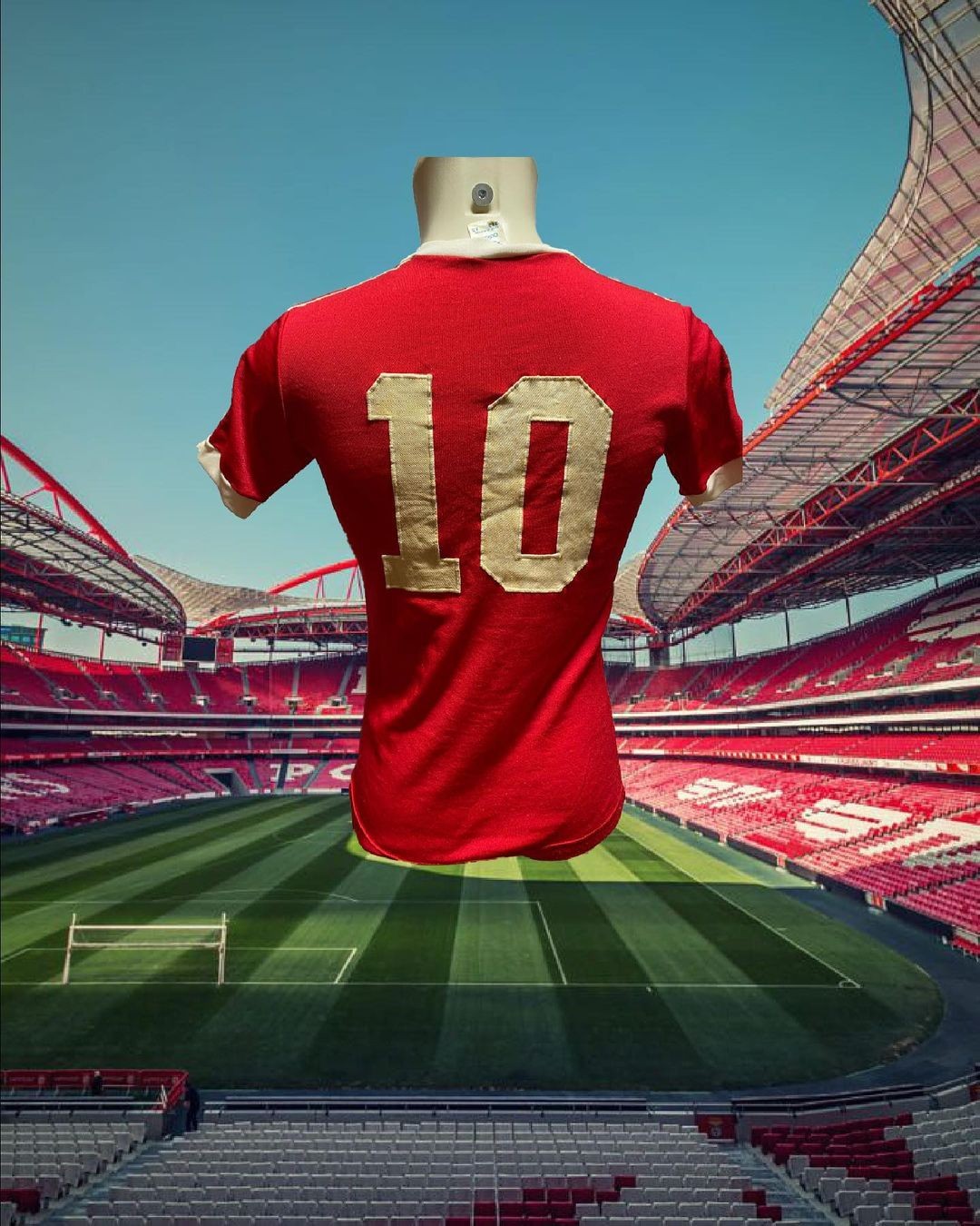 SL Benfica 80-81 Local 2