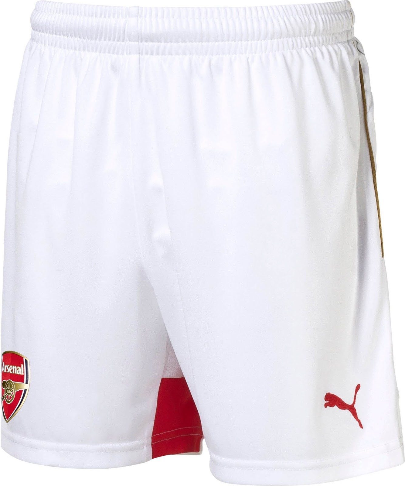 Arsenal FC 15-16 Local 4