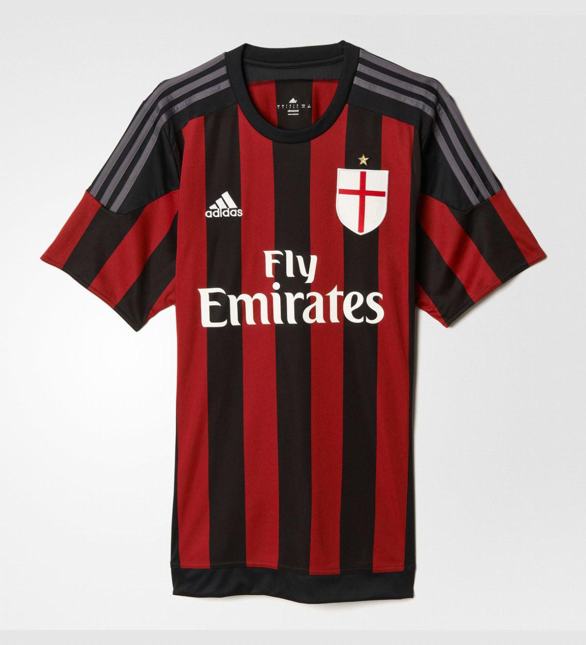 AC Milan 15-16 Local 2