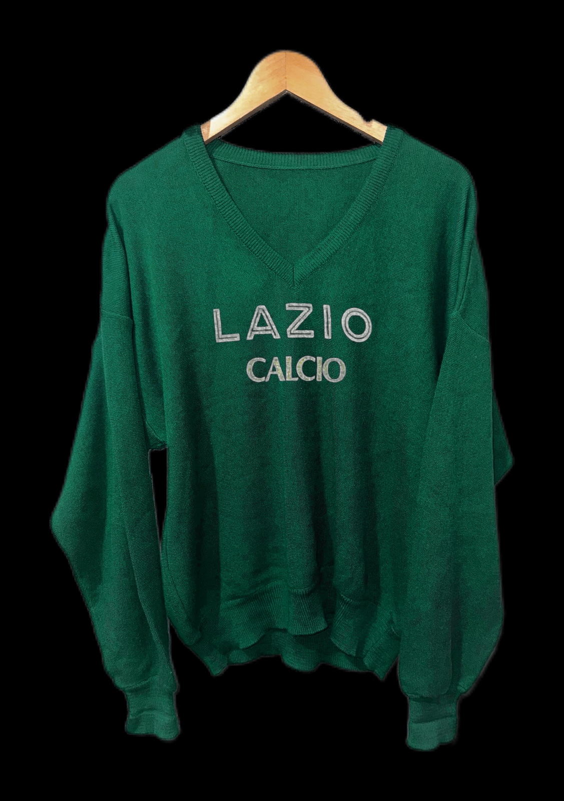 SS Lazio 73-74 Entrenamiento