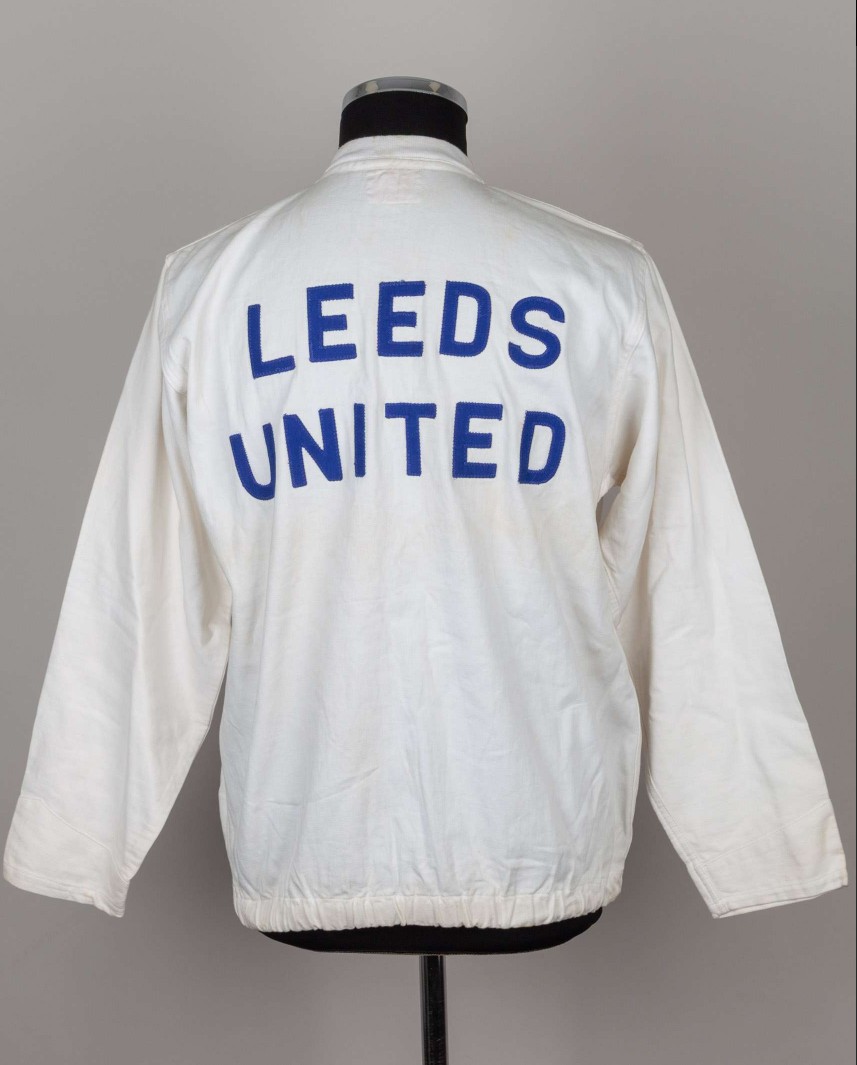 Leeds United 64-65 Especial 2