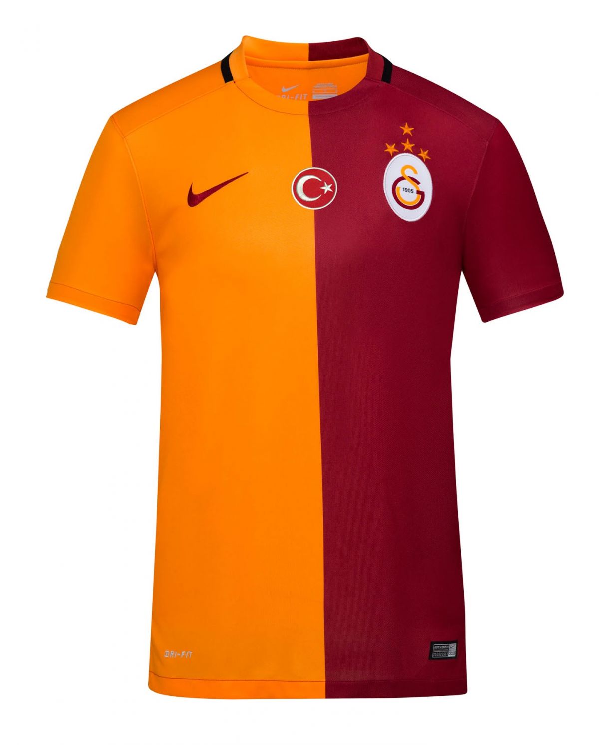 Galatasaray 15-16 Local 2