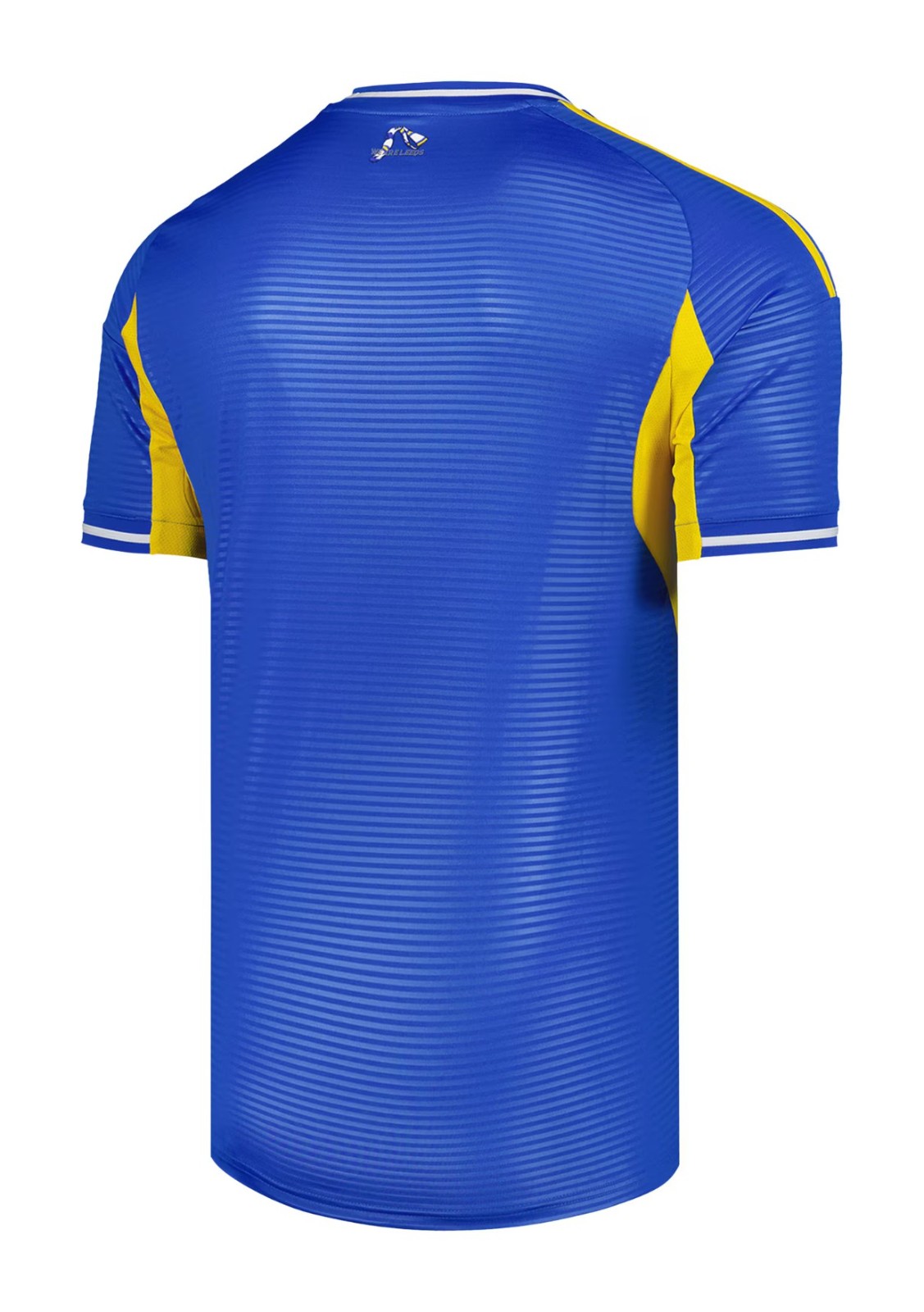 Leeds United 25-26 Visitante 2