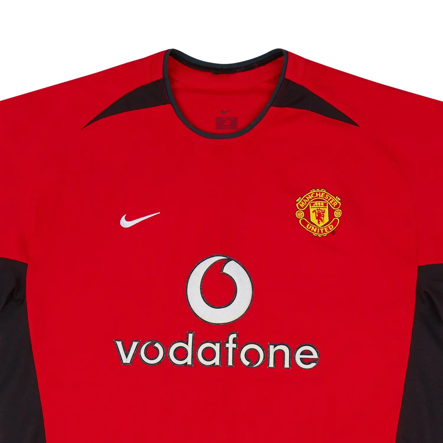 Manchester United 02-03 Local 4