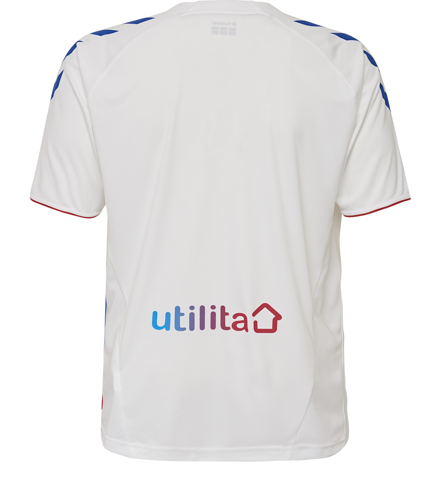 Rangers FC 18-19 Visitante 2