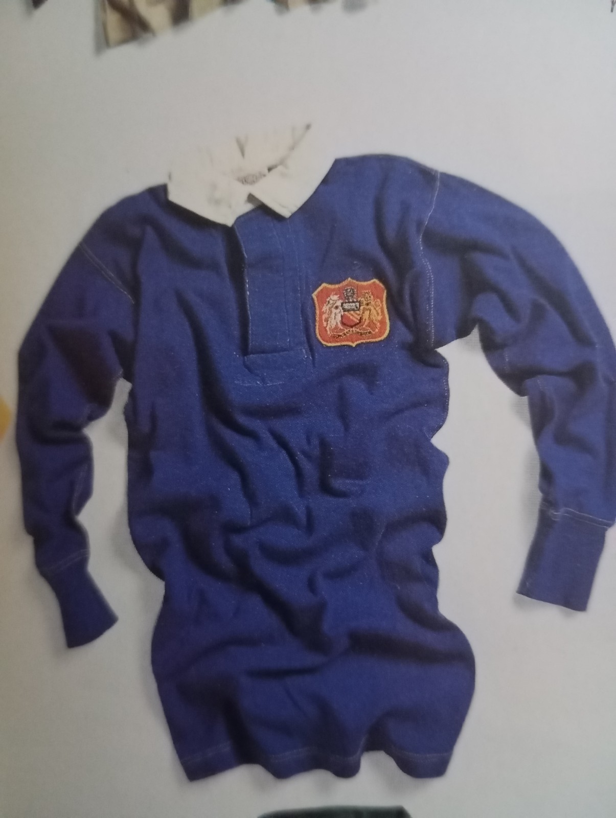 Manchester United 1947-48 Especial 3
