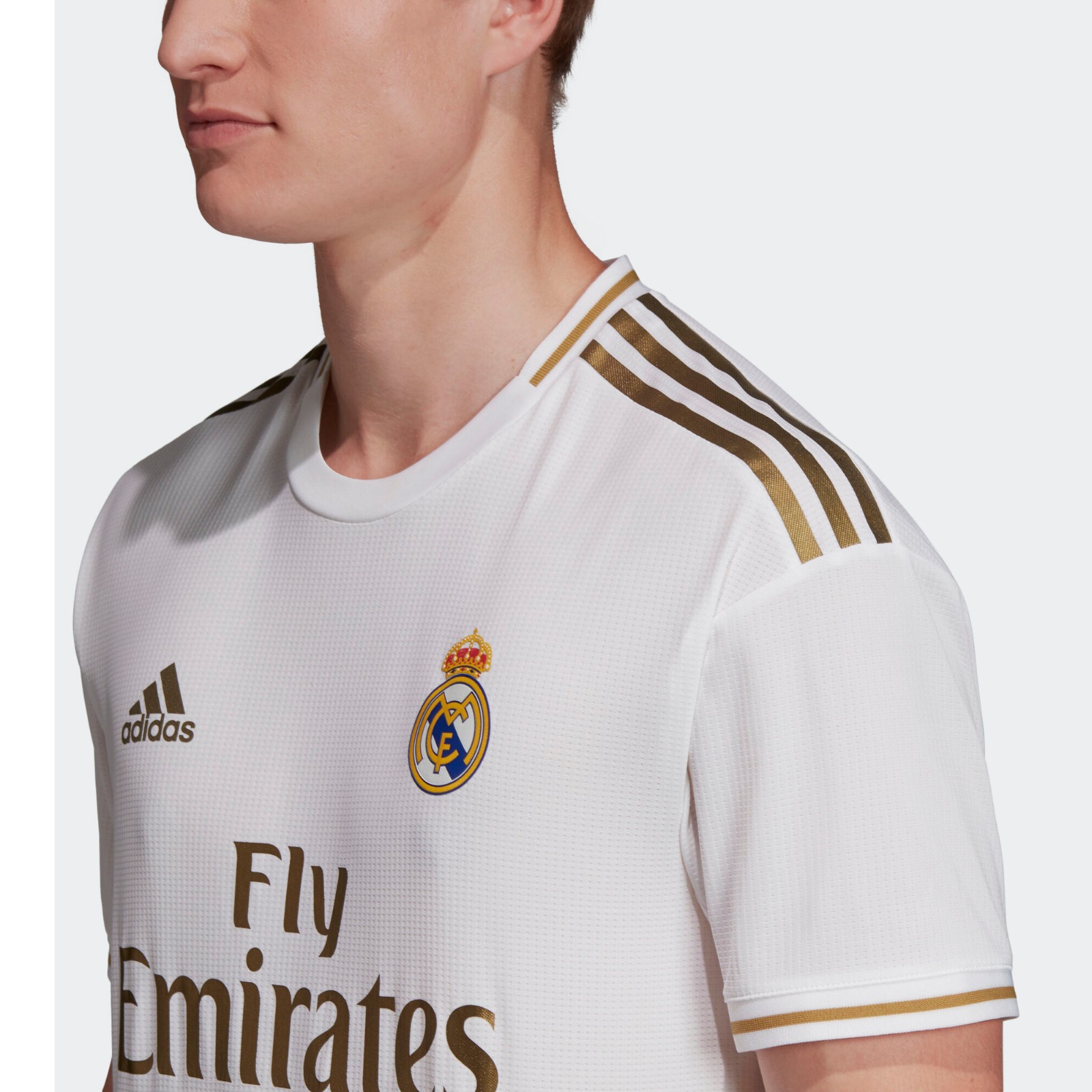 Real Madrid 19-20 Local 3