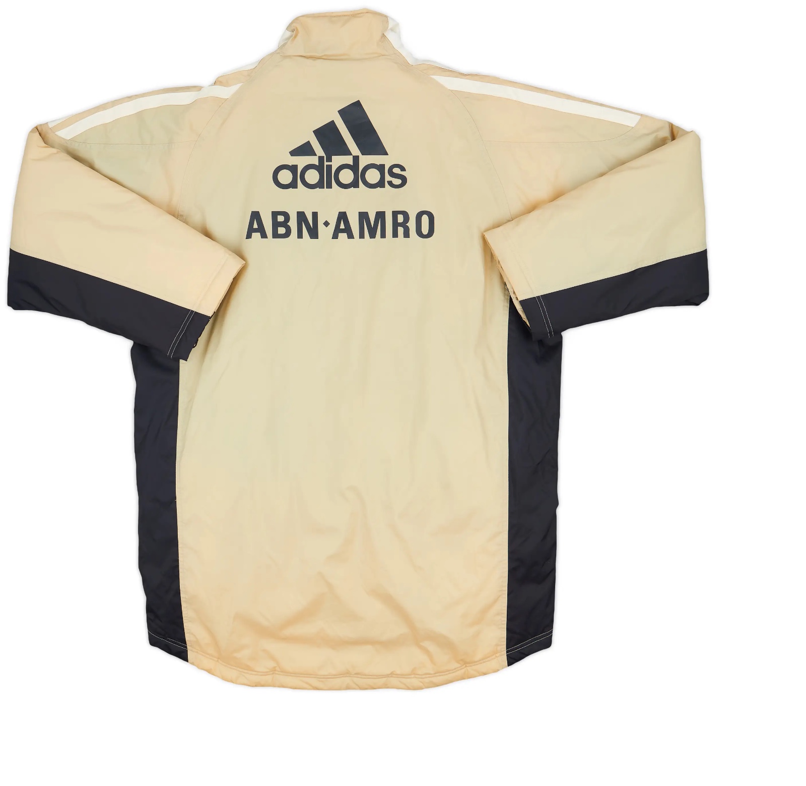 Ajax Amsterdam 01-02 2