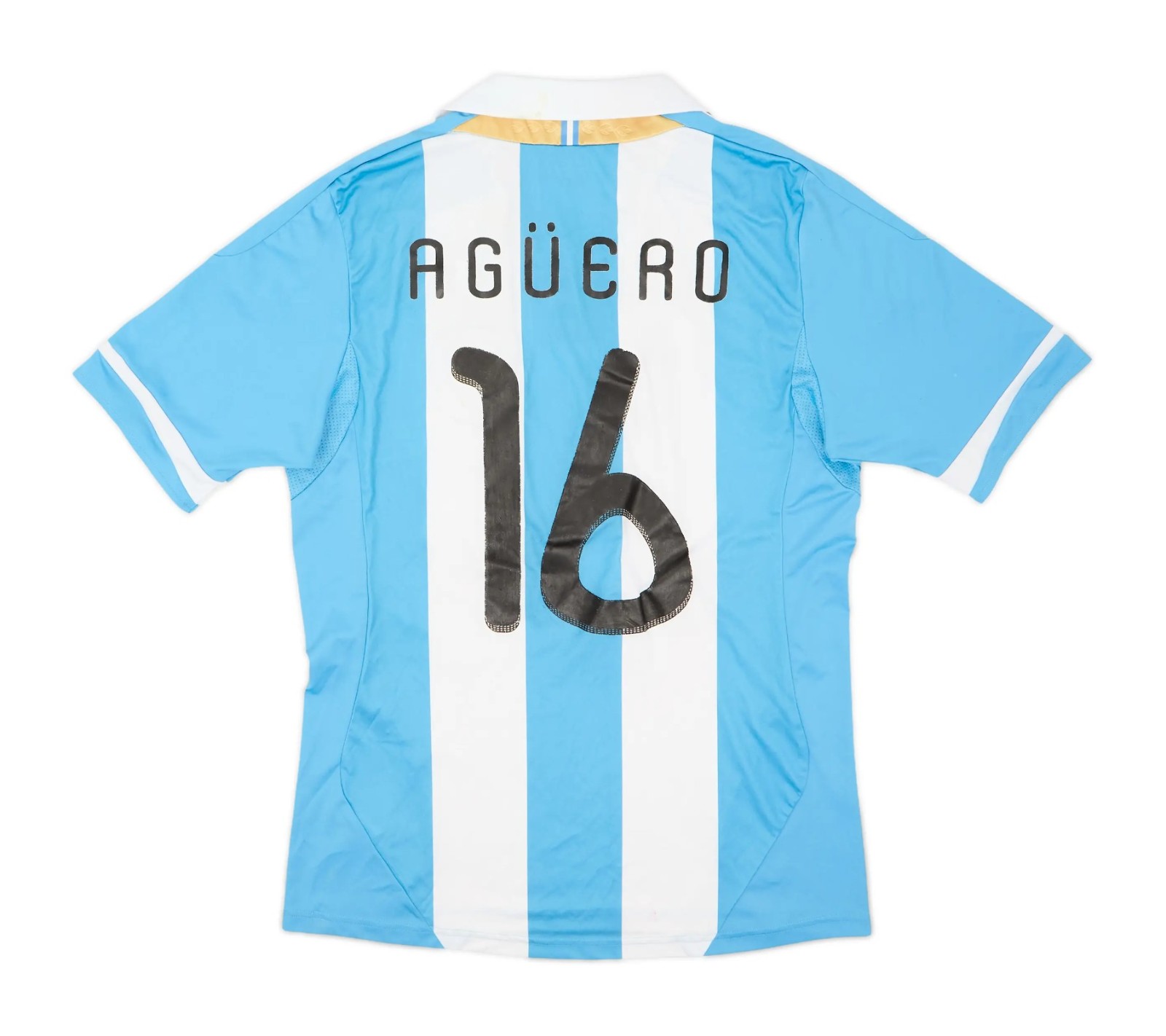 Argentina 2011 Local 3