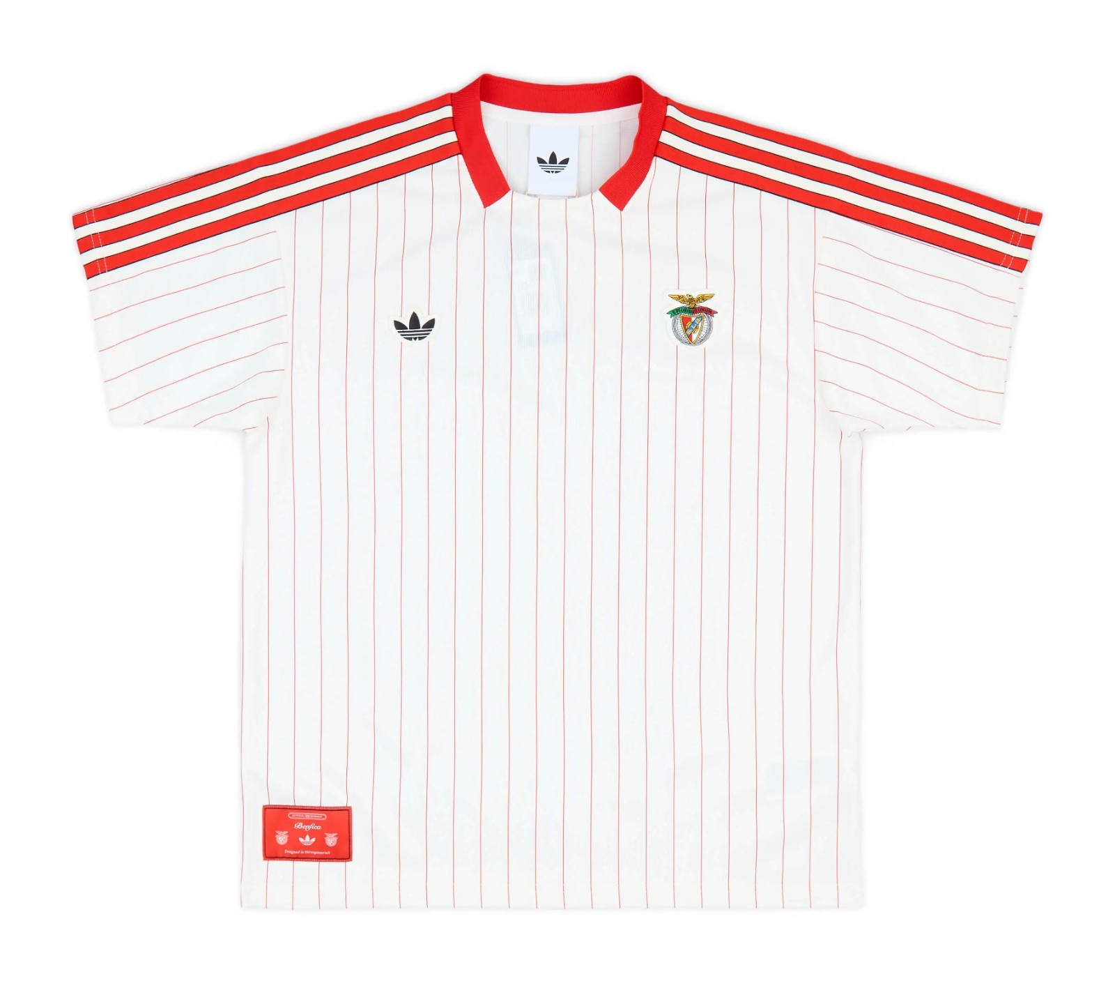 Otro de Benfica 2025