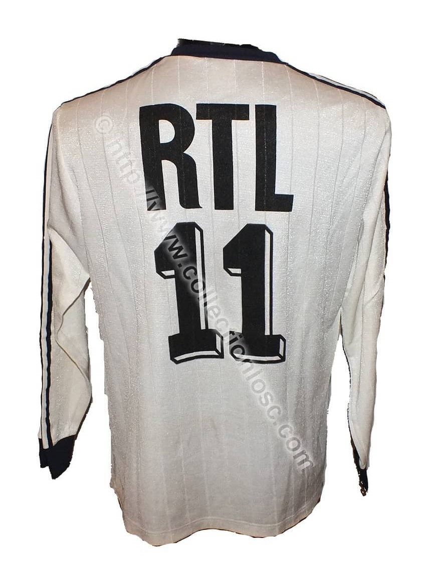 Lille LOSC 92-93 Local 2