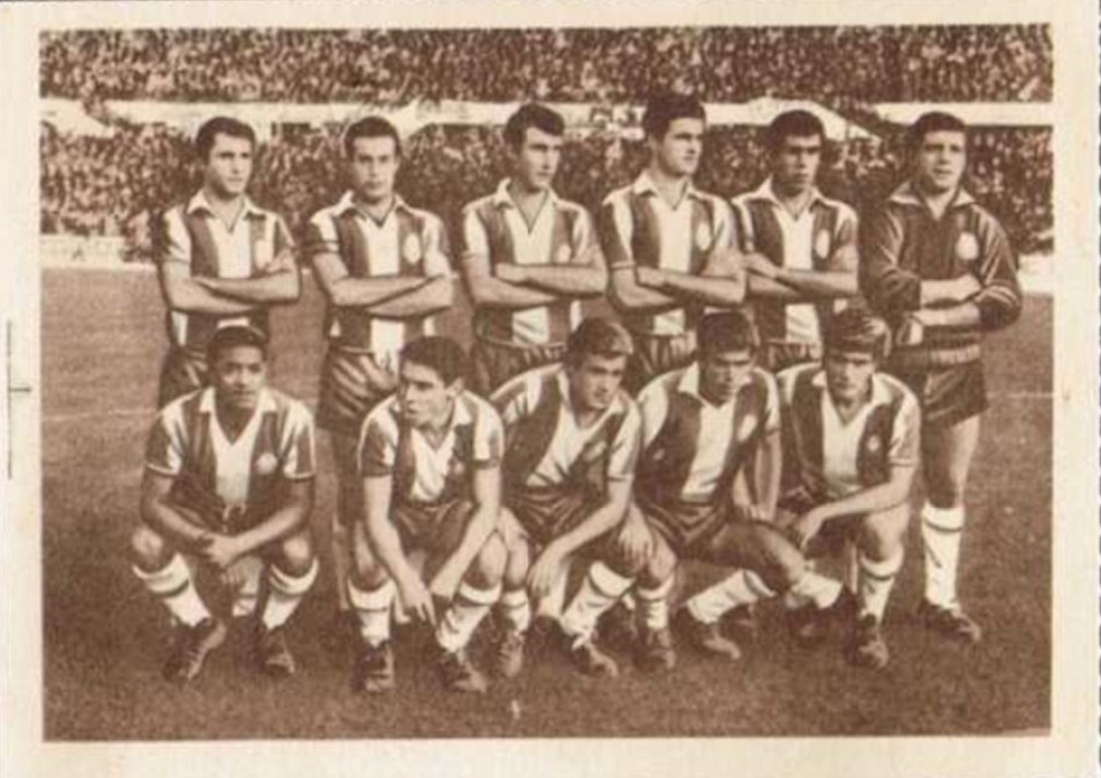 FC Porto 63-64 Local 2