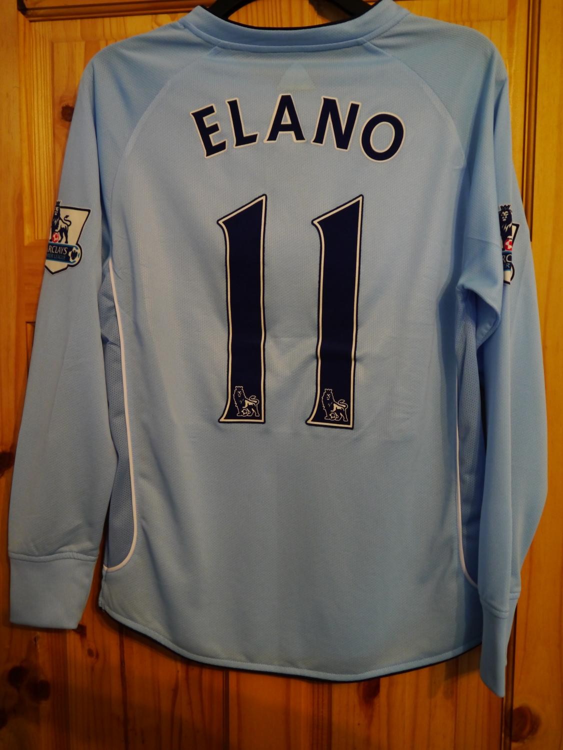 Manchester City 07-08 Especial 2