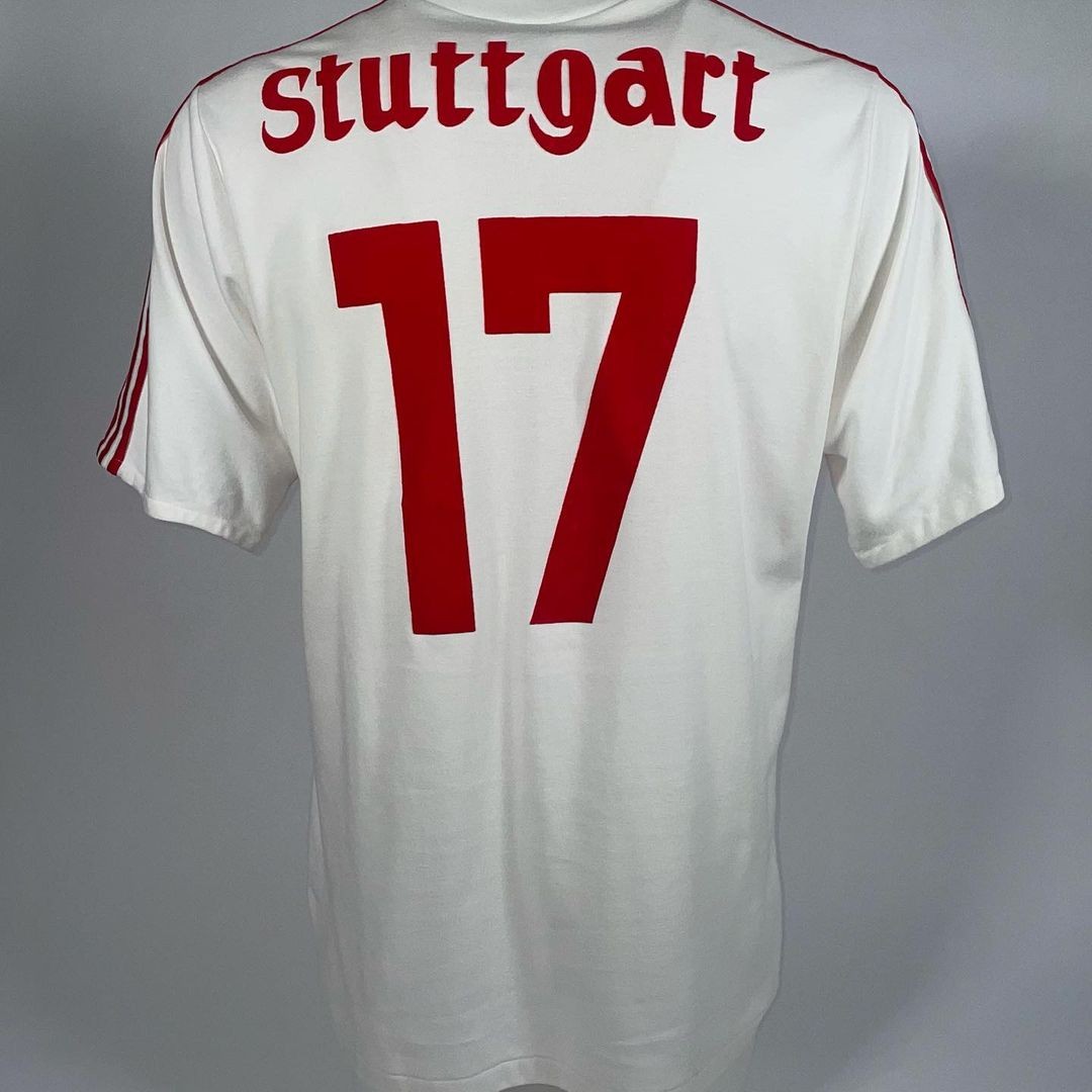 VfB Stuttgart 86-87 Local 2