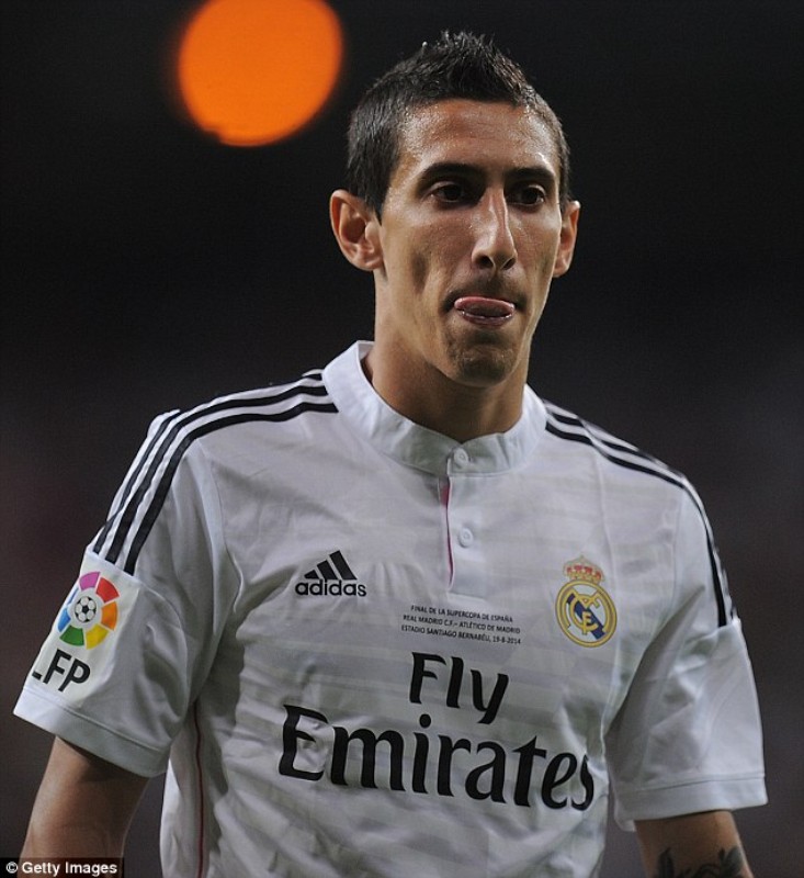 Real Madrid 14-15 Especial 2