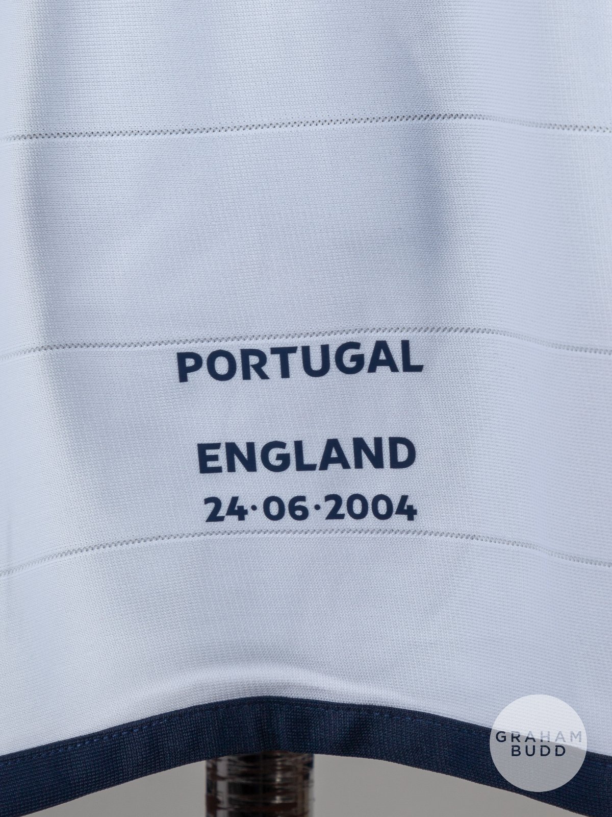 Inglaterra 2004 Local 3