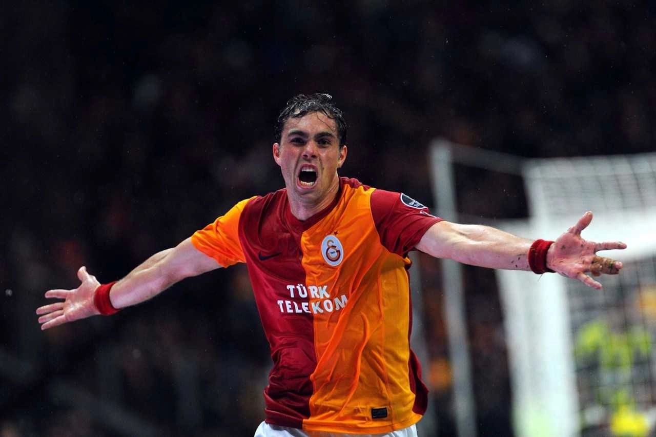 Galatasaray 11-12 Local 3