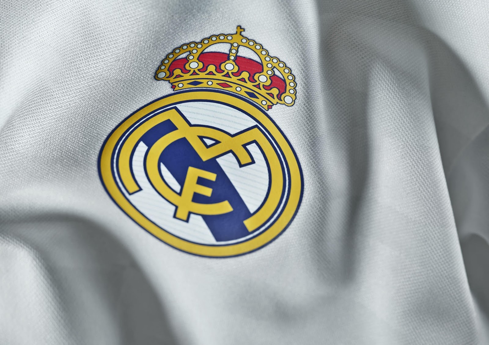 Real Madrid 14-15 Local 4