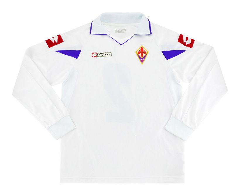 ACF Fiorentina 10-11 Visitante 3