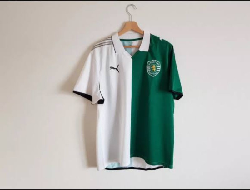 Sporting CP 08-09 Especial 2