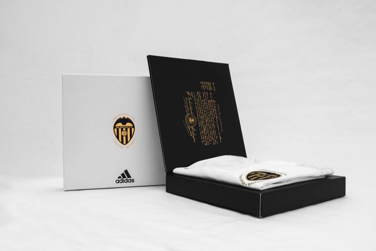 Valencia CF 18-19 Local 4