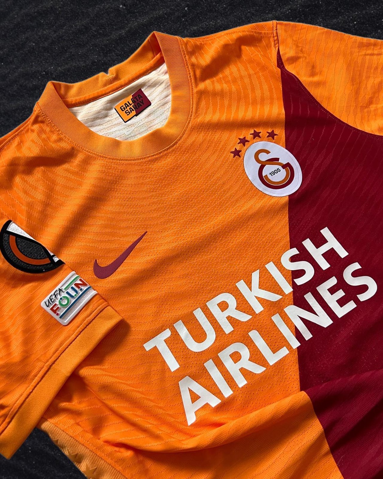 Galatasaray 21-22 Especial 2