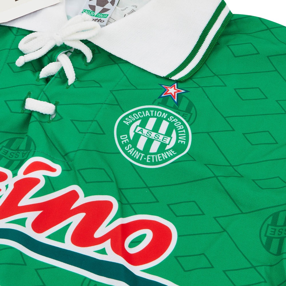 AS Saint-Étienne 95-96 Local 3