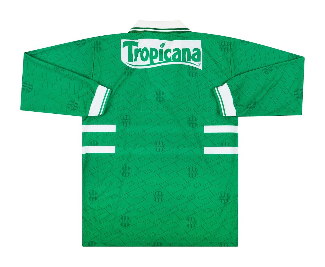 AS Saint-Étienne 96-97 Local 2