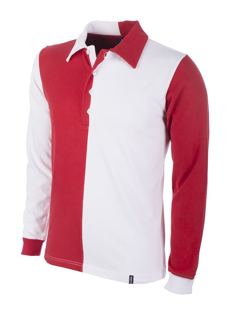 RVV Feijenoord (Feyenoord) 1912-13 Local