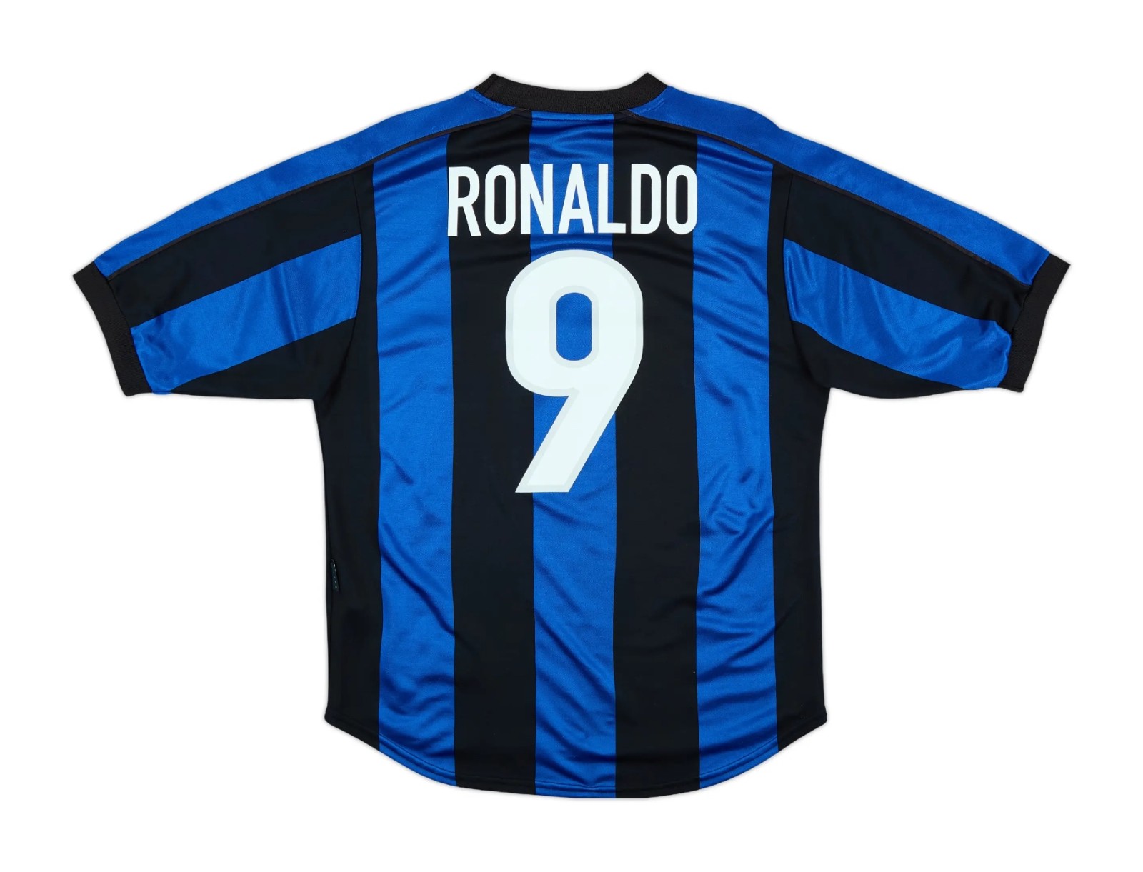 Inter Milan 99-00 Local 3