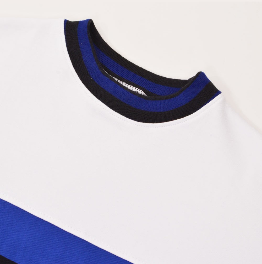 Inter Milan 64-65 Visitante 2