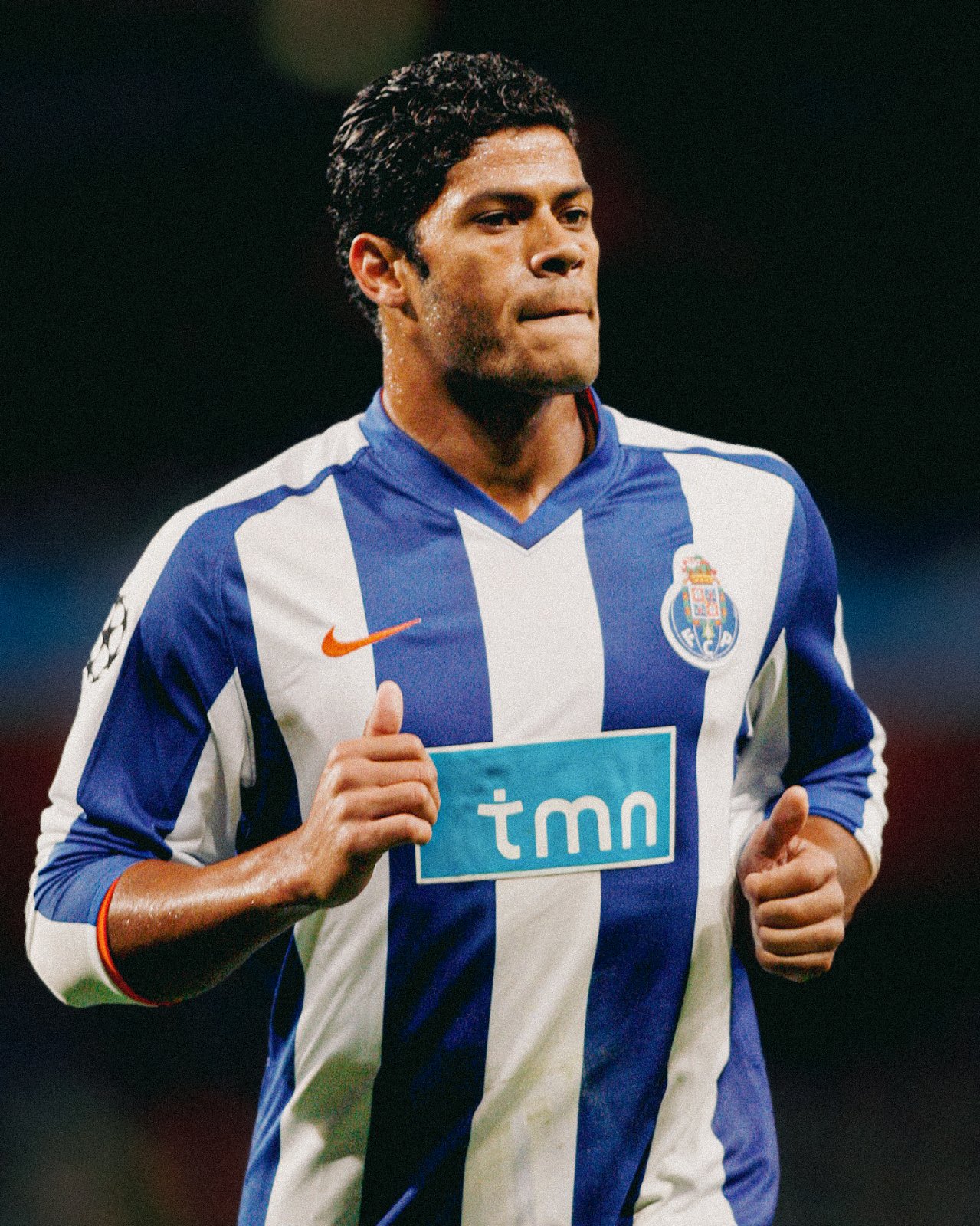 FC Porto 08-09 Local 3