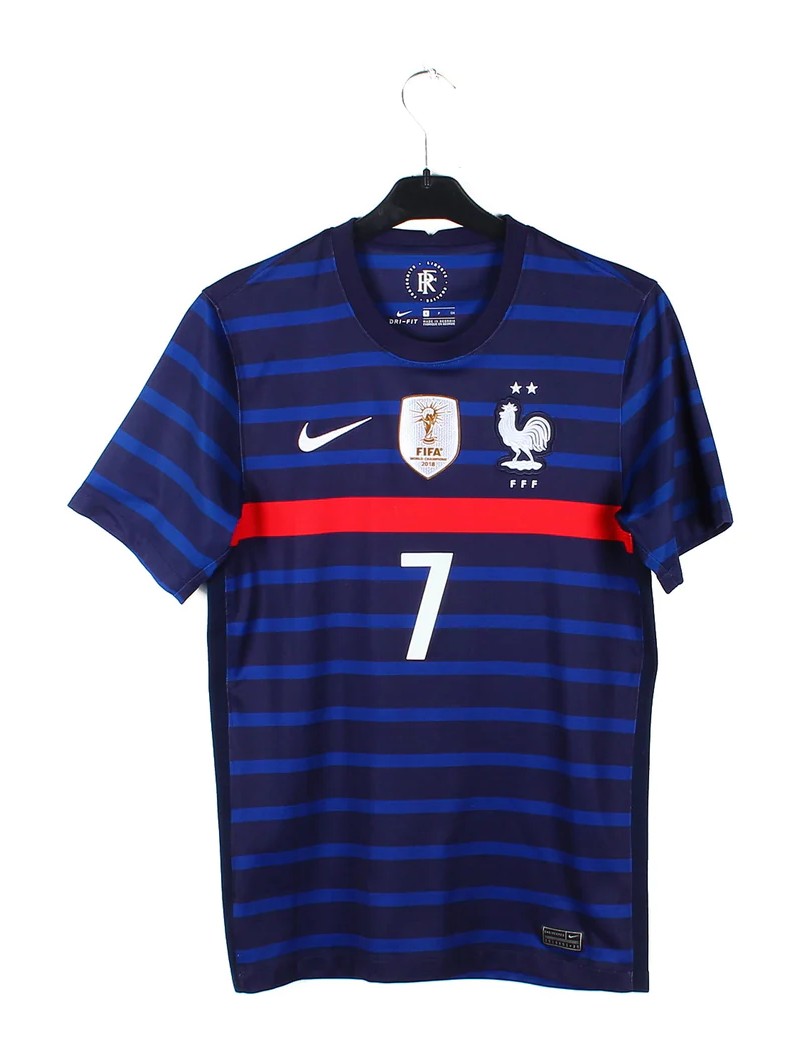 Francia 2021 Local 4