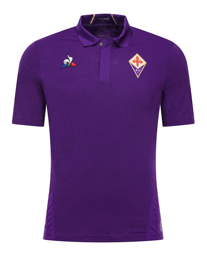 ACF Fiorentina 18-19 Local 2