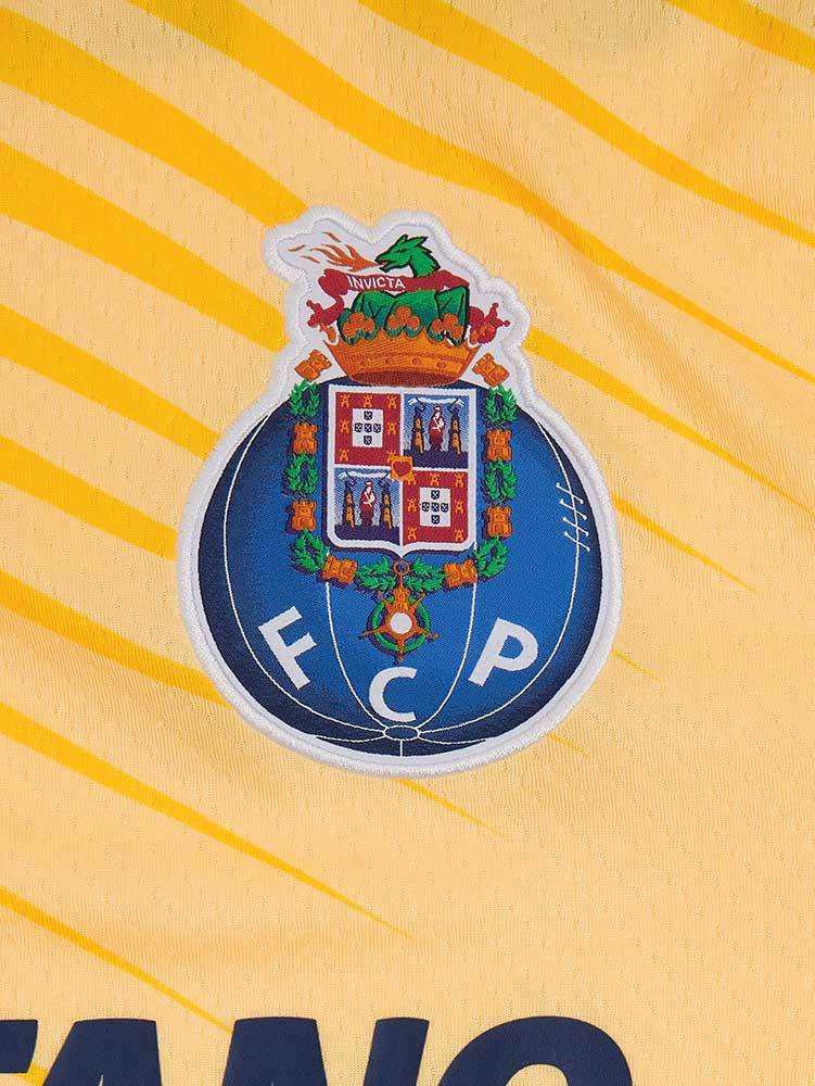 FC Porto 22-23 Visitante 3