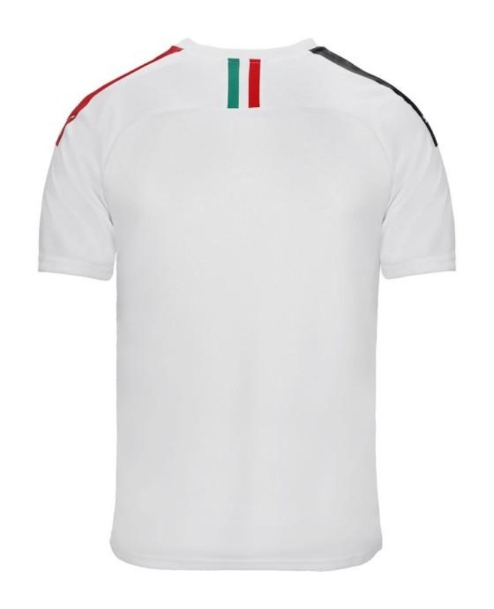 AC Milan 19-20 Visitante 2