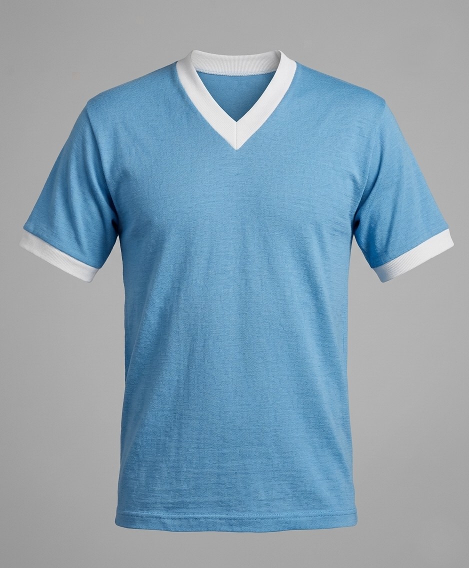 Primera equipación de Uruguay 1962