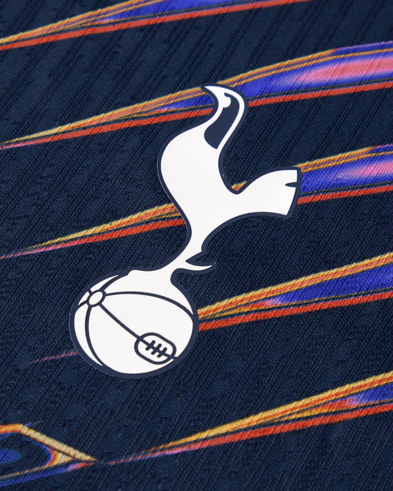 Tottenham Hotspur 26-27 Visitante 3