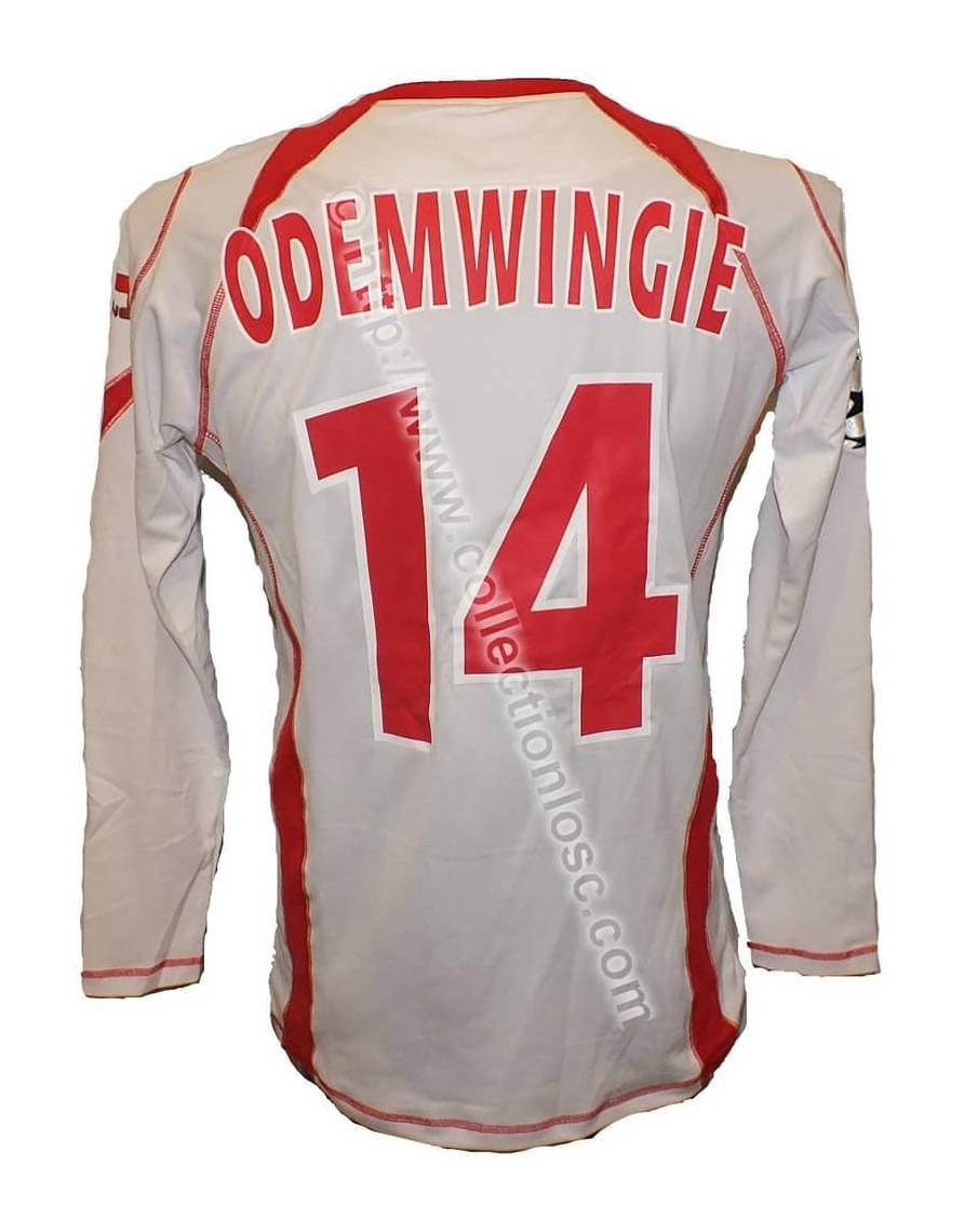 Lille LOSC 06-07 Especial 2