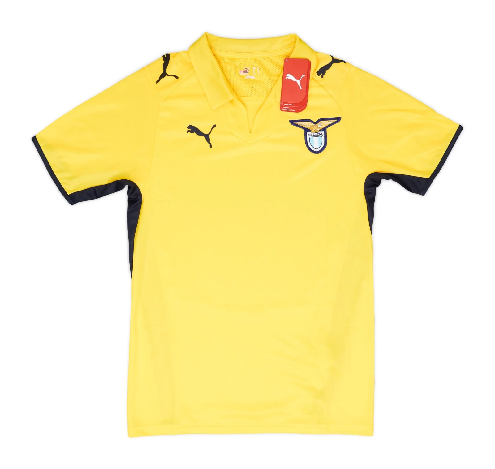 SS Lazio 08-09 Visitante
