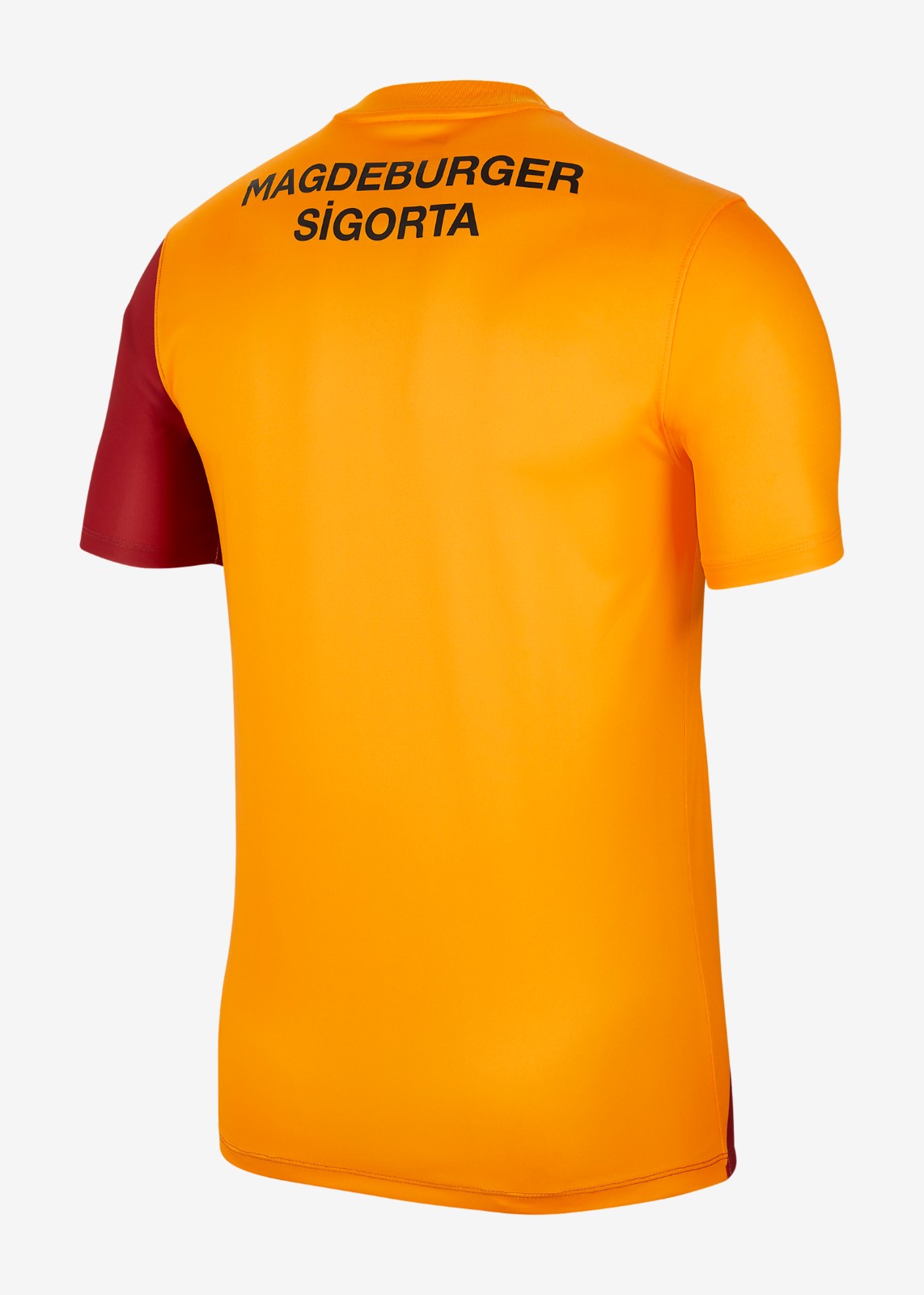 Galatasaray 21-22 Local 3
