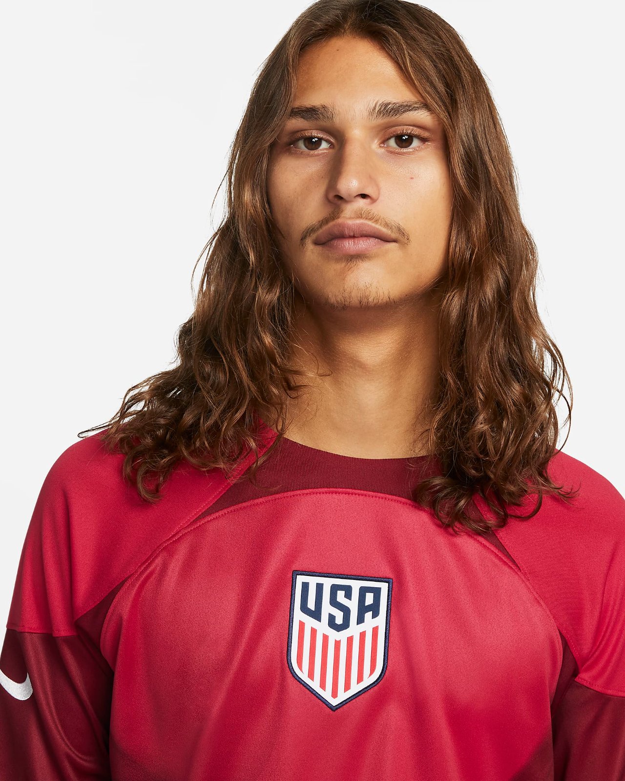 Estados Unidos 2022 Portero 4