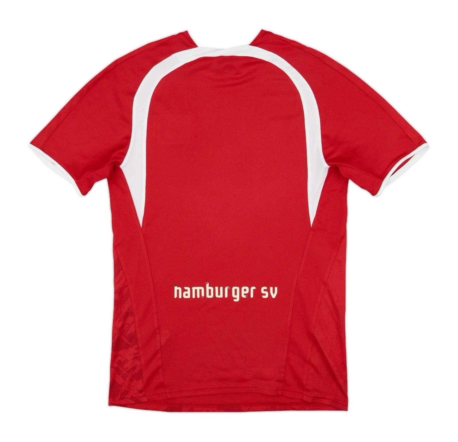 Hamburger SV 06-07 Tercera 3