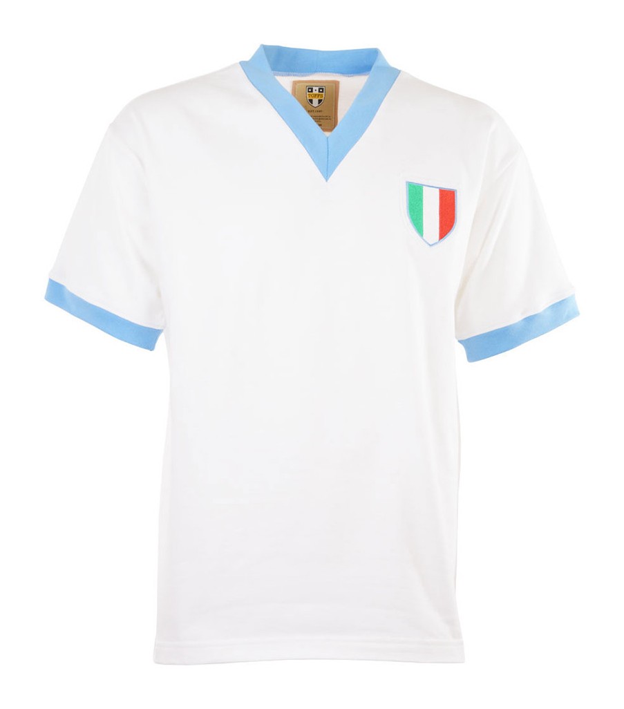 SS Lazio 74-75 Visitante