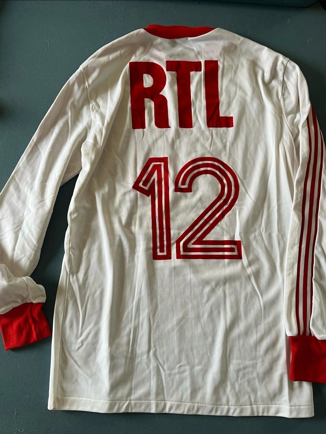FC Nantes 82-83 Especial 2
