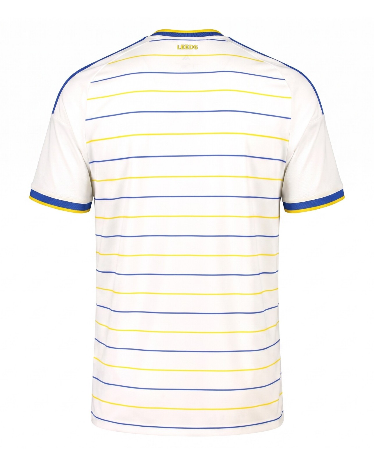 Leeds United 26-27 Local 3