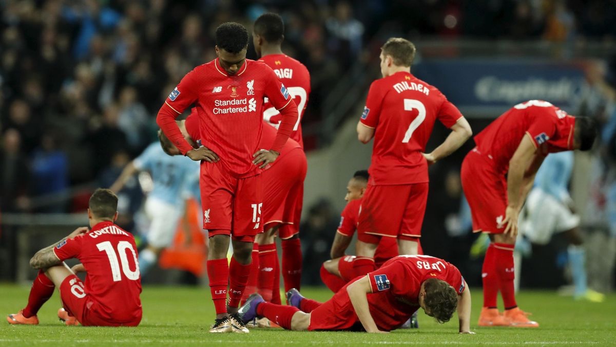 Liverpool FC 15-16 Especial 3