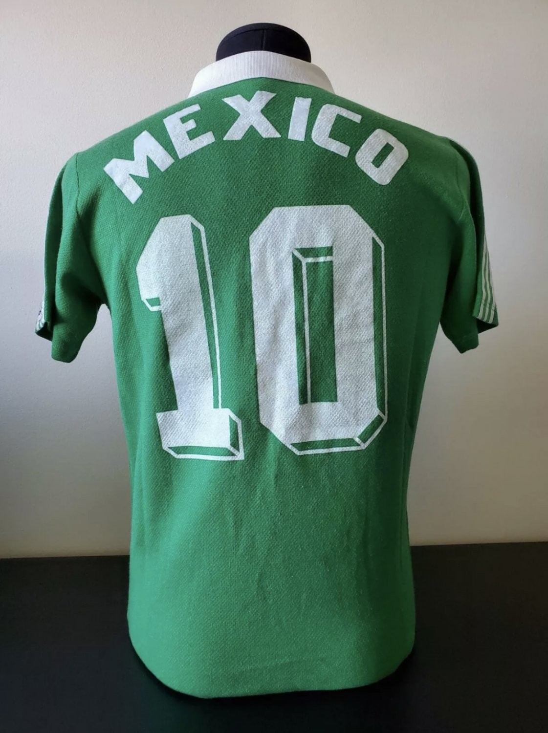 México 1986 Local 2