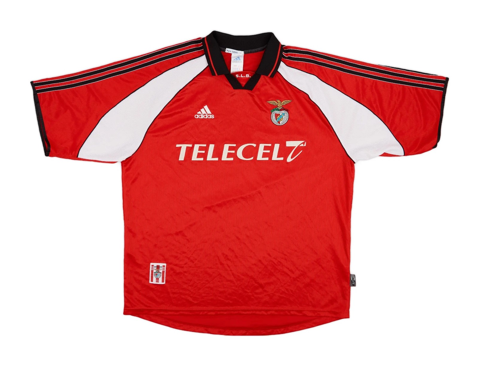SL Benfica 99-00 Especial